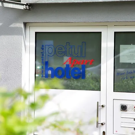 Hotel Petul