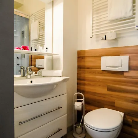 Petul Hotel Essen