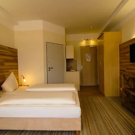 Petul Hotel Essen