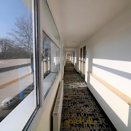 Petul Hotel Essen