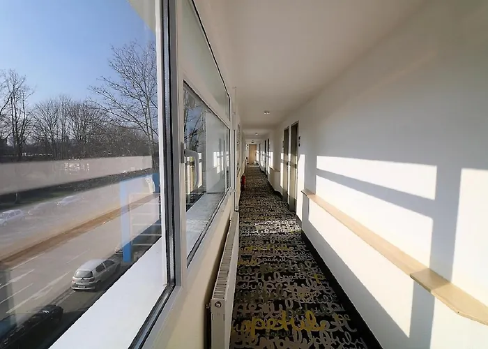 Petul Hotel Essen